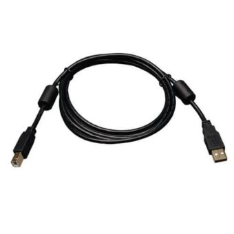 Cables USB TRIPP-LITE U023-006 Negro