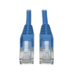 Cable de Red TRIPP-LITE N001-010-BL Azul
