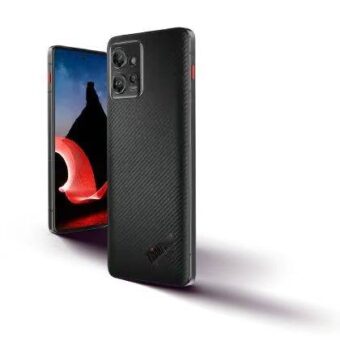 Celulares LENOVO PAWN0011MX 8 GB