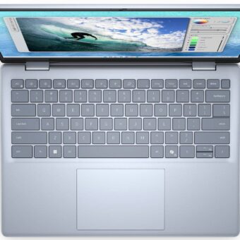Laptop DELL INSPIRON 14 INS5440_I7RPLR16512PWPS_1W VP6RM 512 GB