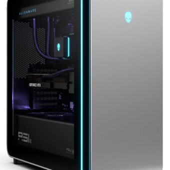 PC de escritorio DELL  Alienware DT ACT1250 ACT1250_U7ARL321T4070WHS_1W 1 TB