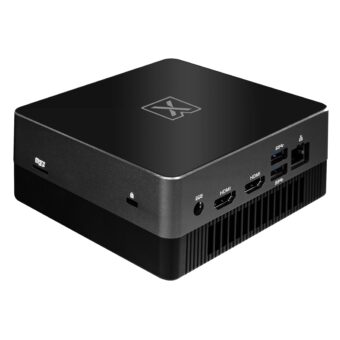 Mini PC LANIX 41950 Intel Celeron