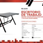 Escritorio  Nextep NE-654N