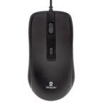 Mouse BROBOTIX 6007204 3 botones