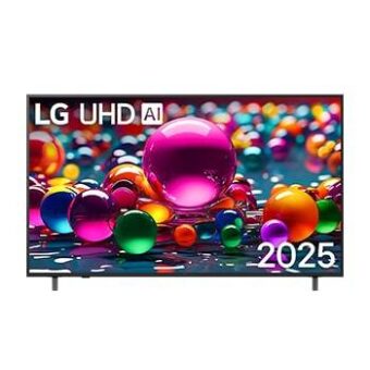 Televisiones LG 65UA7500PSA 65 pulgadas
