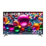 Televisiones LG 86UA7500PSA 86 pulgadas
