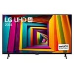Televisiones LG 98UT9050PSA 98 pulgadas