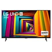 Televisiones LG 98UT9050PSA 98 pulgadas