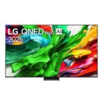 Televisiones LG 100QNED86AS 100 pulgadas