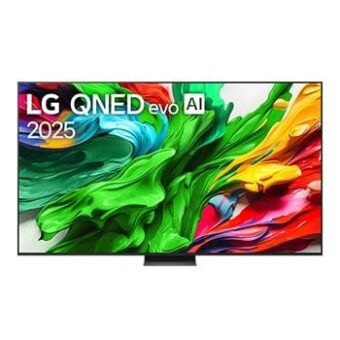 Televisiones LG 100QNED86AS 100 pulgadas