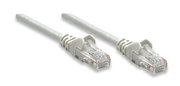 Cable de Red Cat5e INTELLINET 319973 Gris