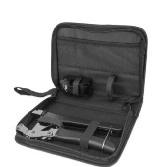 Pinza para Crimpear INTELLINET 772402  Acero