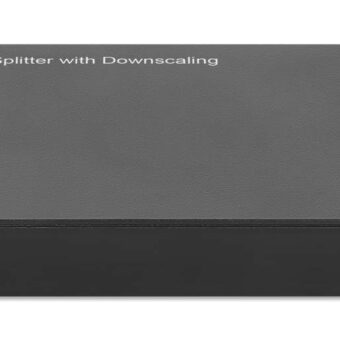 Video Splitter HDMI MANHATTAN 208369