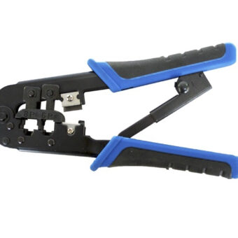 Pinzas Ponchadoras de RJ45 ENSON ENS-NT02 Pinza