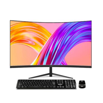 All in one LANIX 41987 512 GB SSD