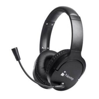 Auriculares Nextep NE-424 10 m