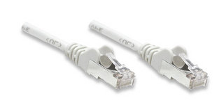 Cable de Red INTELLINET 341943 Blanco