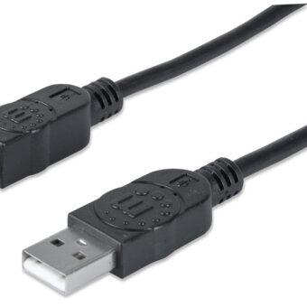 Cable USB MANHATTAN 306218