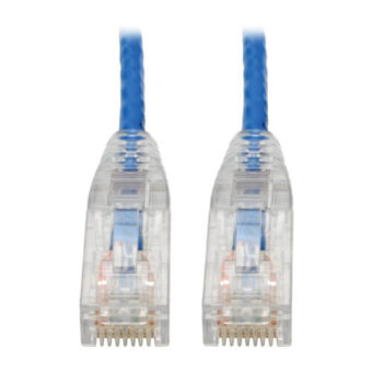 Cable Patch Cat6 UTP (RJ45) - M/M TRIPP-LITE N201-S07-BL Azul