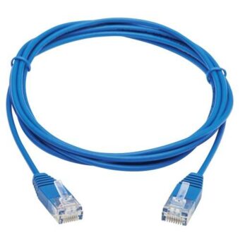 Cable Ethernet  TRIPP-LITE N200-UR07-BL Azul