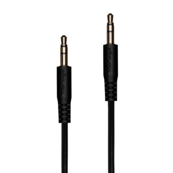 Cables USB VORAGO CAB-A01B Negro