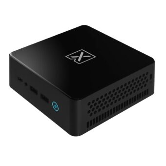 Mini PC LANIX TITAN MINI 41954 512 GB SSD