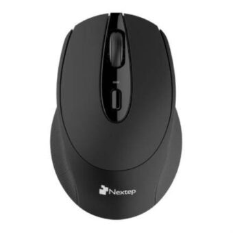 Mouse Nextep NE-410E 4 botones