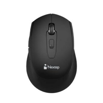 Mouse Nextep NE-410X 6 botones