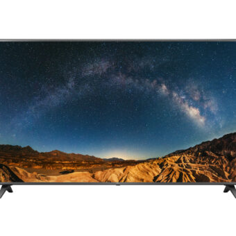 Television  LG UR871C 43UR781C  43 pulgadas