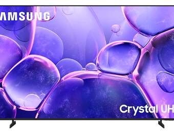 Televisiones SAMSUNG UN50U8000FFXZX 50 pulgadas