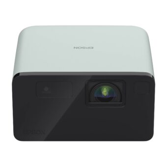 Proyectores EPSON EF21G V11HB35320 1000 lúmenes ANSI