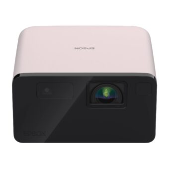 Proyectores EPSON EF21R V11HB35220 1000 lúmenes ANSI