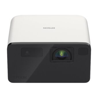 Proyectores EPSON EF21W V11HB35020 1000 lúmenes ANSI