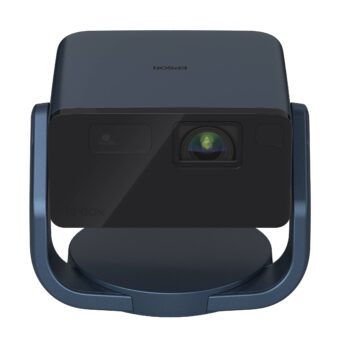 Proyectores EPSON EF22N V11HB38420 1000 lúmenes ANSI