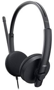 Auriculares DELL WH125 3000191961218.1 Negro
