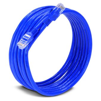Cable de red EC-LINE EC-CABCAT6