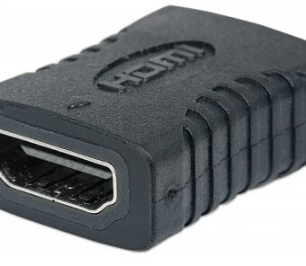 Cople HDMI MANHATTAN 353465 Negro