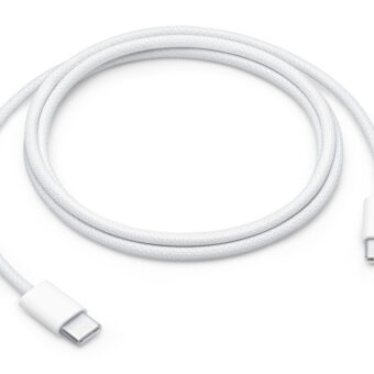 Cables USB APPLE MW493AM/A Blanco