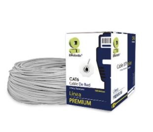 Bobina BROBOTIX 065810 Gris