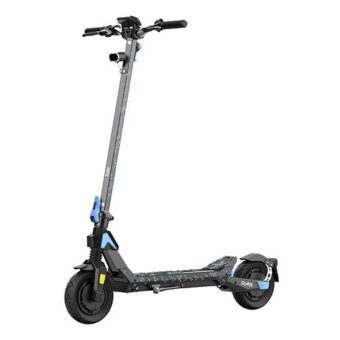 Scooter Stylos STSCM03A Negro