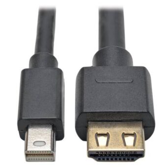 Adaptadores Displayport TRIPP-LITE P586-006-HD-V4A Mini DisplayPort