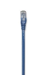 Cable de Red INTELLINET 342629 Azul