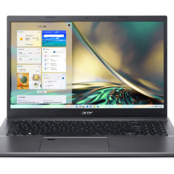 Laptops ACER A515-57-72FP NX.KN3AL.00P 512 GB SSD