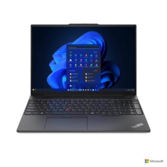 Laptops LENOVO ThinkPad E16 Gen 2 21MB000ALM 16 pulgadas