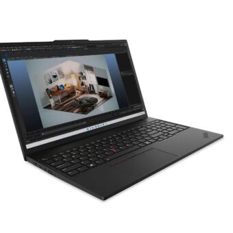 Laptops LENOVO ThinkPad P16s Gen 3 (Intel) 21KTS0RM00 16 pulgadas