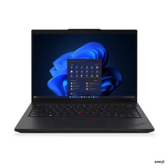 Laptops LENOVO ThinkPad L14 Gen 6 AMD 21S9000VLM 1 TB SSD