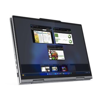 Laptops LENOVO ThinkPad X1 2-in-1 Gen 9 21KFS0VQ00 14 Pulgadas