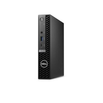 PCs de Escritorio DELL DELL PRO MFF 3000191466209.3 256 GB