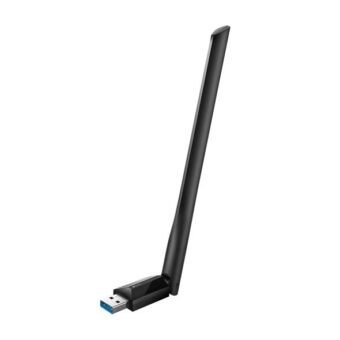 Adaptadores USB TP-LINK Archer TX35U Plus Negro