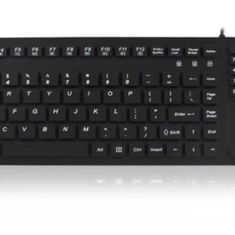 Teclados ADESSO AKB-270UB Negro